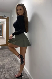 Проститутка Мила